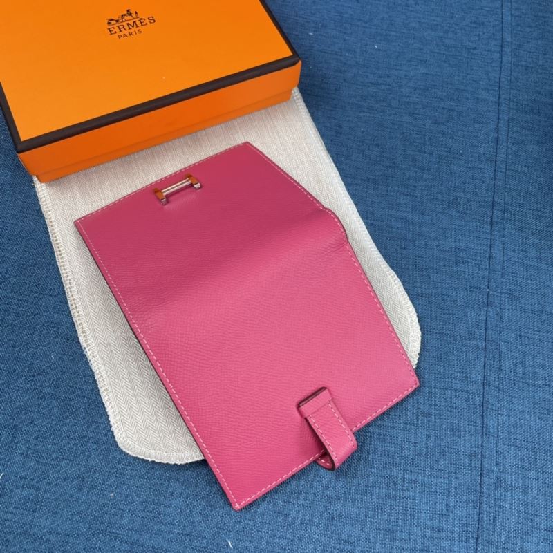 Hermes Wallets Purse